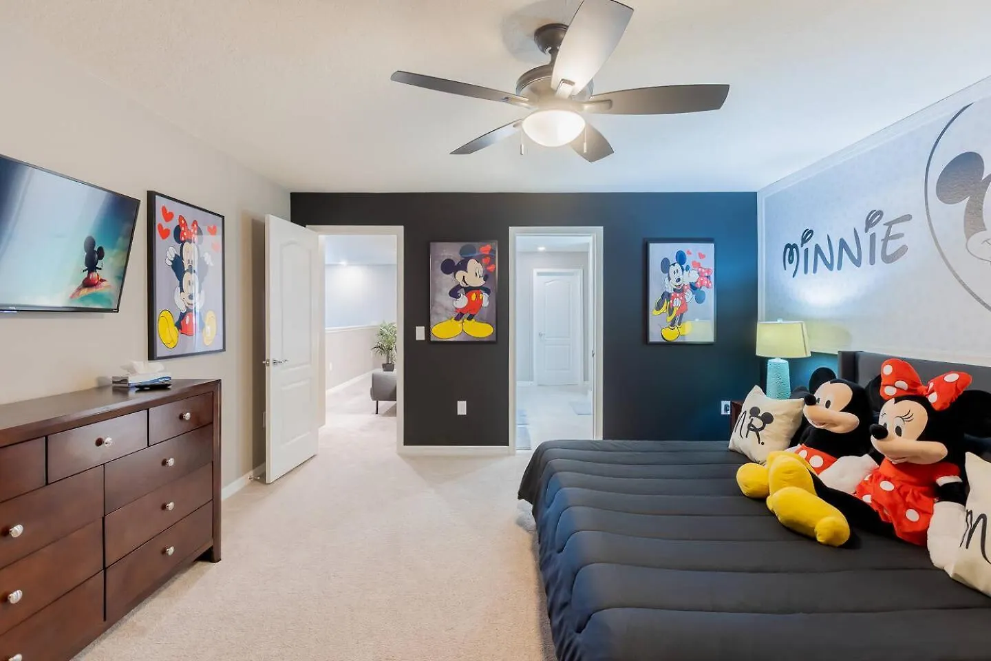 Private Pool Game Room In Resort With Clubhouse Davenport